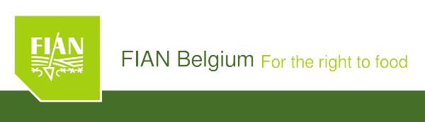  FIAN Belgium